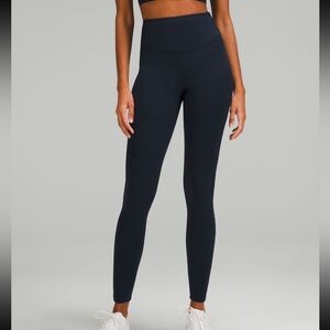 Lululemon Base Pace High-Rise Tight 28in